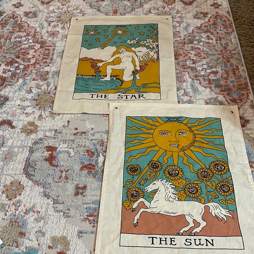 Amazon posters
